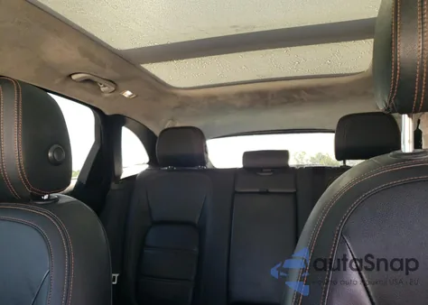 2019 Jaguar F-Pace Prestige из США, поврежденный, VIN SADCK2FX7KA353473